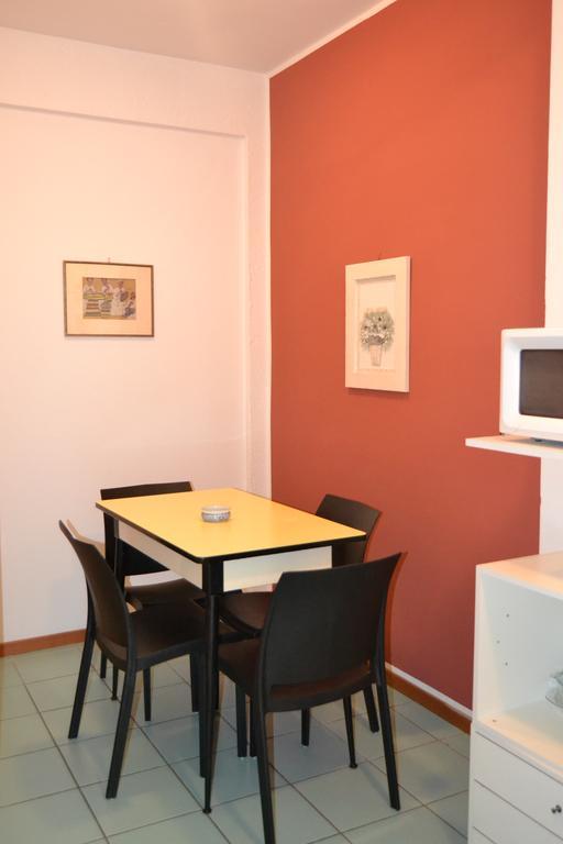 Residence Ambra Riva del Garda Exteriör bild